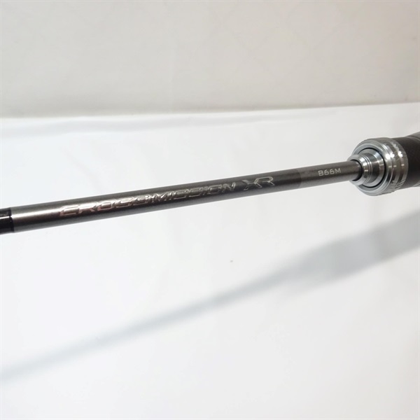 ２２クロスミッションＸＲＢ６６Ｍ